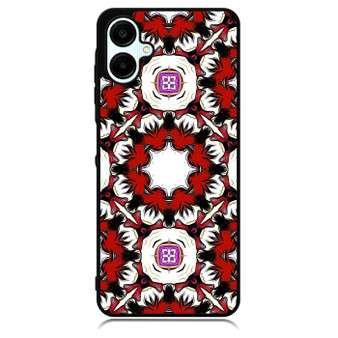 RWBY Samsung Galaxy A06 Case