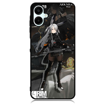 Savage Arknights Samsung Galaxy A06 Case
