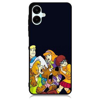 Scooby Do 80s Samsung Galaxy A06 Case