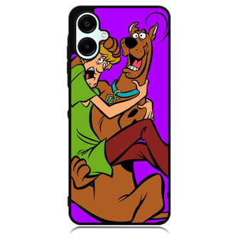Scooby Doo Samsung Galaxy A06 Case