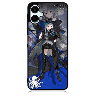 Skadi Arknights Samsung Galaxy A06 Case