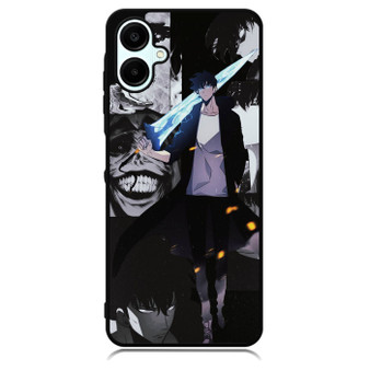 Solo Leveling 1 Samsung Galaxy A06 Case