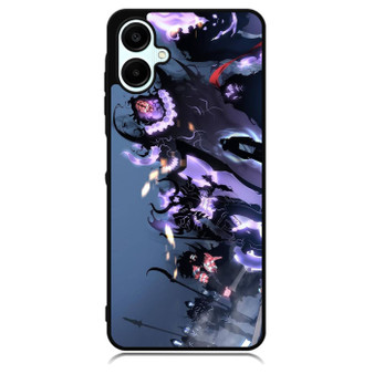 Solo Leveling Armies Samsung Galaxy A06 Case