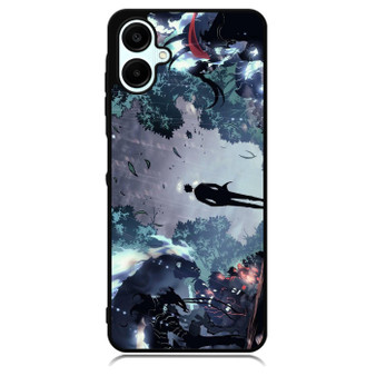 Solo Leveling Follow my Lead Samsung Galaxy A06 Case