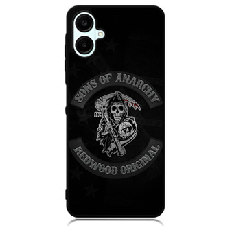 Sons of Anarchy Redwood Original Samsung Galaxy A06 Case