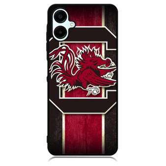South Carolina Samsung Galaxy A06 Case