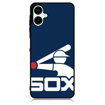 Sox Blue Samsung Galaxy A06 Case