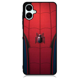 Spiderman homecoming suit Samsung Galaxy A06 Case
