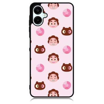 Steven universe Samsung Galaxy A06 Case