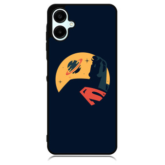 Superman Clarck Kent Samsung Galaxy A06 Case