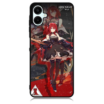 Surtr Arknights Samsung Galaxy A06 Case