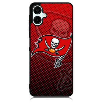 Tampa Bay Samsung Galaxy A06 Case