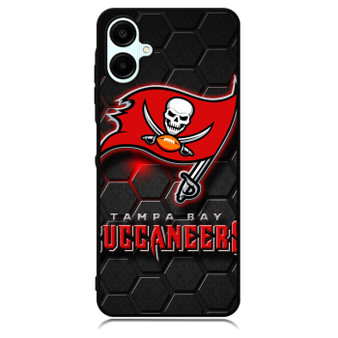 Tampa Bay Buccaneers 1 Samsung Galaxy A06 Case