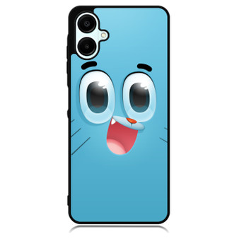 The amazing world of gumball 2 Samsung Galaxy A06 Case