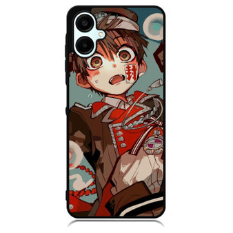 Toilet Bound Hanako Kun 2 Samsung Galaxy A06 Case