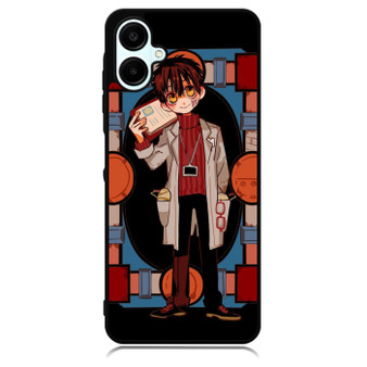 Toilet Bound Hanako Kun 4 Samsung Galaxy A06 Case