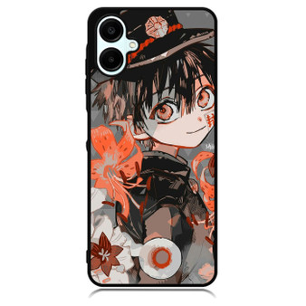 Toilet Bound Hanako Kun 5 Samsung Galaxy A06 Case