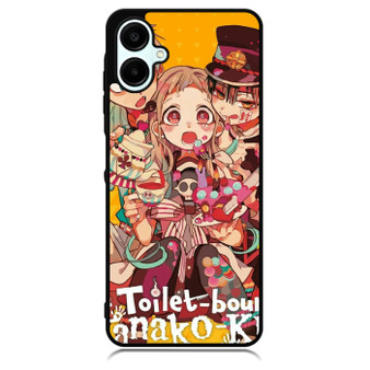 Toilet Bound Hanako Kun 1 Samsung Galaxy A06 Case