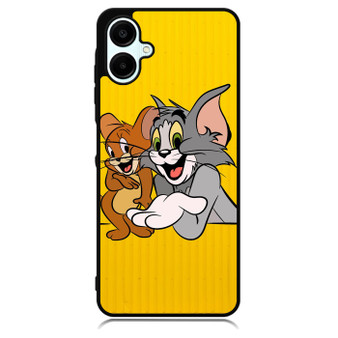 Tom and Jerry 1 Samsung Galaxy A06 Case