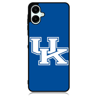 University of kentucky wildcats Samsung Galaxy A06 Case