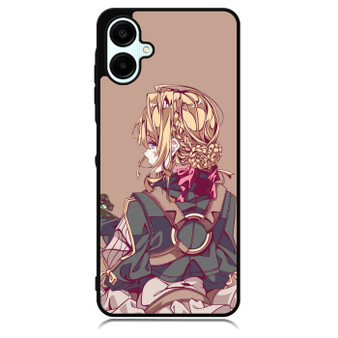 Violet Evergarden 3 Samsung Galaxy A06 Case