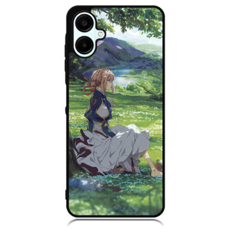 Violet Evergarden 1 Samsung Galaxy A06 Case