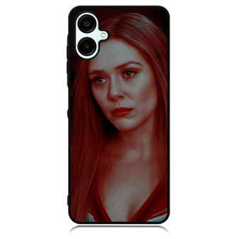 Wanda maximoff mad Samsung Galaxy A06 Case