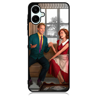 Wandavision 2 Samsung Galaxy A06 Case