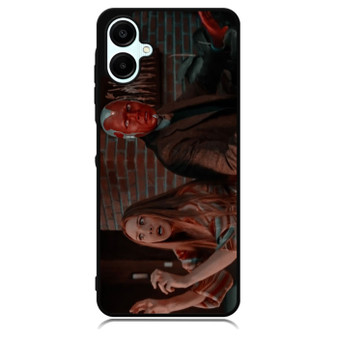 Wandavision 3 Samsung Galaxy A06 Case