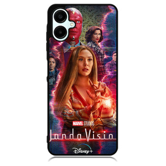 Wandavision 4 Samsung Galaxy A06 Case