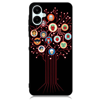 Wandavision 6 Samsung Galaxy A06 Case