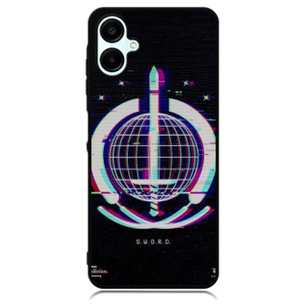 WandaVision SWORD Samsung Galaxy A06 Case