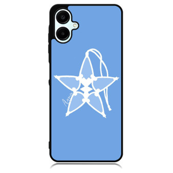 Wayfinder Kingdom Hearts Samsung Galaxy A06 Case