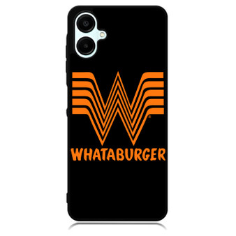 Whataburger 2 Samsung Galaxy A06 Case