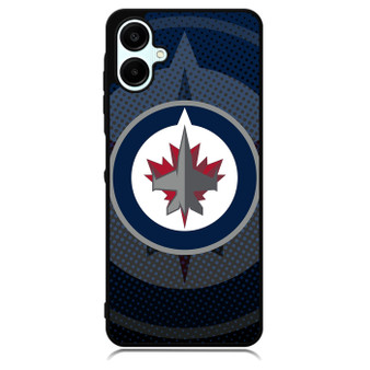 Winnipeg Jets Samsung Galaxy A06 Case