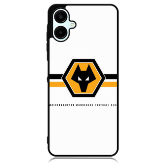 Wolverhampton 2 Samsung Galaxy A06 Case