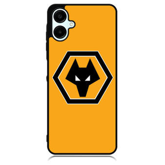 Wolverhampton Samsung Galaxy A06 Case