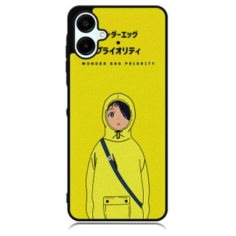 Wonder Egg Priority Ohto Ai 4 Samsung Galaxy A06 Case