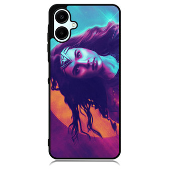 Wonder Woman 1984 Gal Gadot 2 Samsung Galaxy A06 Case