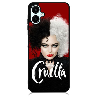 Cruella 2 Samsung Galaxy A06 Case