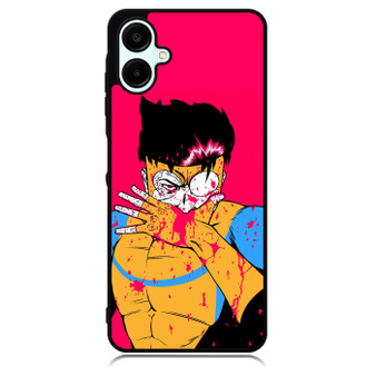 Invincible 1 Samsung Galaxy A06 Case