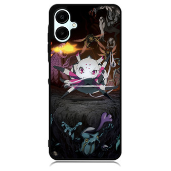 Kumoko So Im a Spider So What Samsung Galaxy A06 Case