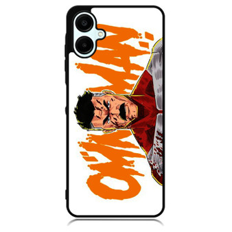 Omni Man Invincible Samsung Galaxy A06 Case