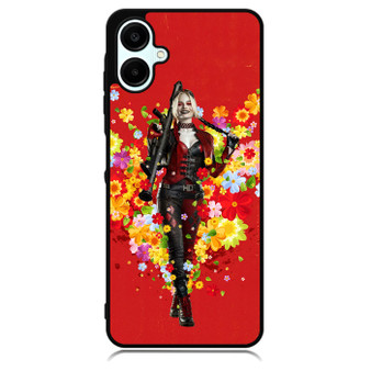 Suicide Squad Harley Quinn Samsung Galaxy A06 Case