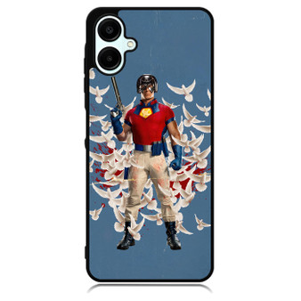 Suicide Squad Peacemaker Samsung Galaxy A06 Case