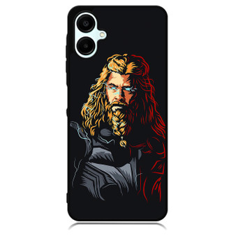 Thor God of Thunder Samsung Galaxy A06 Case