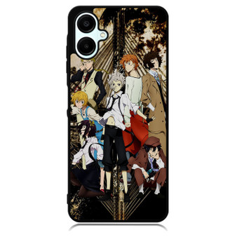 Bungou Stray Dog 1 Samsung Galaxy A06 Case