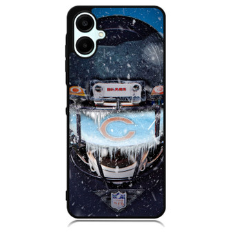 Chicago Bears Samsung Galaxy A06 Case