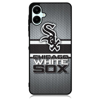 Chicago White Sox 1 Samsung Galaxy A06 Case