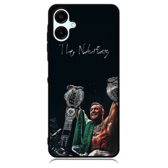 Conor Mcgregor Samsung Galaxy A06 Case